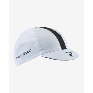 Pinarello Cycling Cap UNI bílá