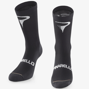 Pinarello Perform Socks Man End Of Discussion 40-43 černá