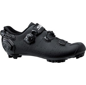 Sidi MTB Drako 2S SRS tretry 2025 41 černá