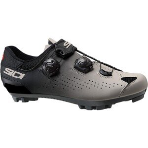 Sidi MTB Eagle 10 tretry 2025 44 černá