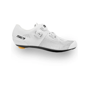 Sidi Genius 10 Knitted tretry 2025 45 bílá