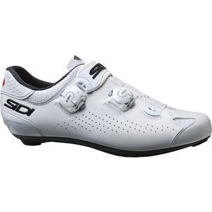 Sidi Genius 10 tretry W 2025 38 bílá