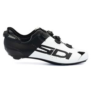 Sidi Shot 2S Pro tretry 2025 45 černá/bílá