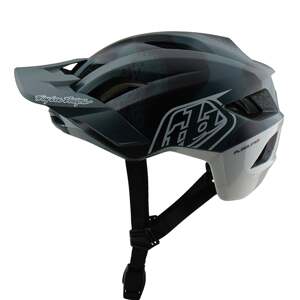TLD Helma Flowline Se Badge M/L černá/bílá