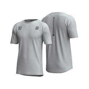 TLD Dres Skyline M bílá