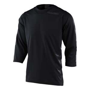 TLD Dres Ruckus XL černá