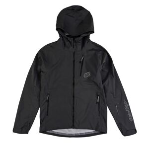 TLD Bunda Resist XL černá