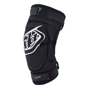 TLD Chrániče Kolen T-Bone  XL/XXL černá