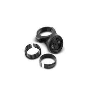 Garmin Rychloupínací držák pod sedlo Varia™ černá