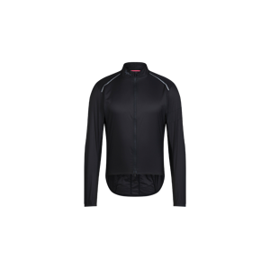 Cyklistická větrovka Rapha XL černá