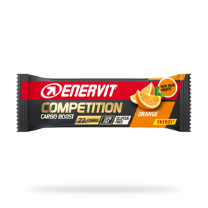Enervit Competition Bar - pomeranč 30 g