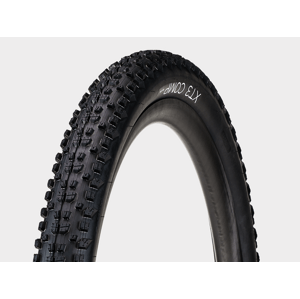 Bontrager XT3 Comp MTB Tire 29"x2.4" černá