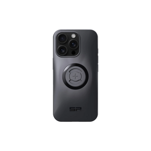 SP Phone Case SPC+ iPhone 16 Pro černá