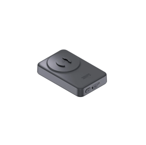 SP Wireless Powerbank SPC+ 10.000mAh 2025 černá