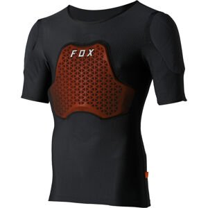 Fox Chránič hrudi Baseframe Pro Ss-C0 L černá/červená