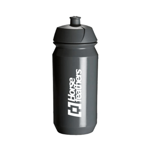 Horsefeathers Cycling Water Bottle 0,5 l tmavě šedá