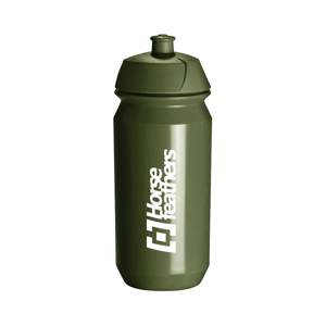 Horsefeathers Cycling Water Bottle 0,5 l zelená