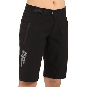 Horsefeathers W Stoker II Bike Short 40 černá