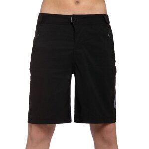 Horsefeathers Stoker Youth Shorts XL černá