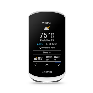 Garmin Edge® Explore 2 černá