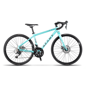Beany Zen 26 2025 39 cm modrá