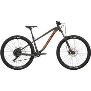 Rock Machine Blizz TRL 40-29 LTD 2025 L khaki/oranžová