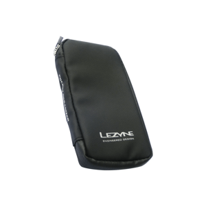 Lezyne Pocket organizer bag UNI černá