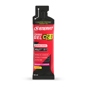 Enervit Carbo Gel C2:1 – mango 60 ml