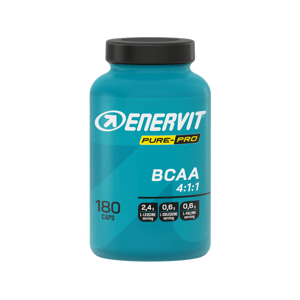 Enervit BCAA 4:1:1 (180 tablet)
