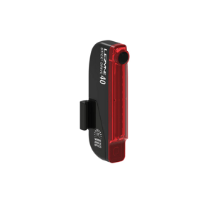 Lezyne Stick + Drive Rear UNI černá
