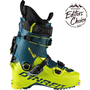 Dynafit Radical Pro Boot 2022/2023 29,5 zelená/petrolejová