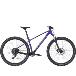 Trek Marlin 4 Gen 3 2026 S fialová/černá