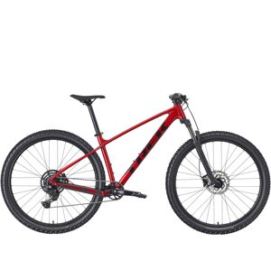 Trek Marlin 5 Gen 3 2026 M červená