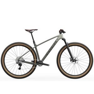 Trek Marlin 6 Gen 3 2026 S zelená