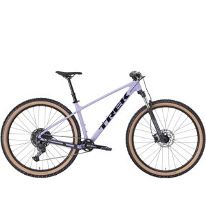 Trek Marlin 6 Gen 3 2026 XL fialová