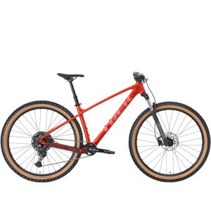 Trek Marlin 6 Gen 3 2026 XL červená