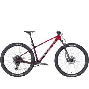 Trek Marlin 7 Gen 3 2026 XS červená/bordó