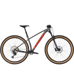 Trek Procaliber 8 2026 ML šedá/červená