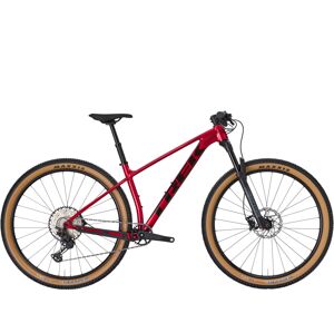 Trek Procaliber 8 2026 ML červená