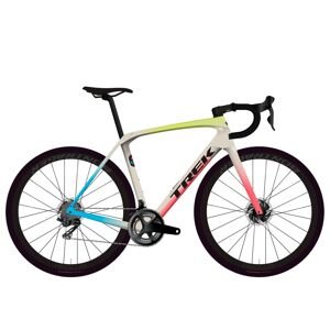 Trek Domane SL 6 Gen 4 2026 56 bílá