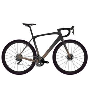 Trek Domane SL 7 Gen 4 2026 60 šedá/hnědá