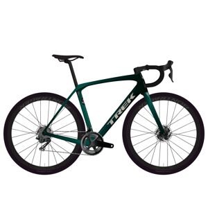 Trek Domane SL 7 Gen 4 2026 47 tmavě zelená