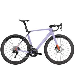 Trek Madone SL 6 Gen 8 2026 M fialová