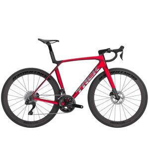 Trek Madone SL 6 Gen 8 2026 ML červená