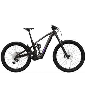 Trek Slash 9.8 XT Di2 Gen 6 2026 L černá/fialová