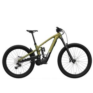 Trek Slash 9.9 X0 AXS T-Type Gen 6 2026 XL zelená/černá