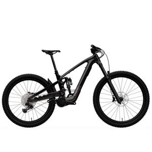 Trek Slash+ 9.7 2026 M černá