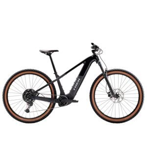 Trek Powerfly+ 4 800Wh Gen 5 2026 L černá/šedá