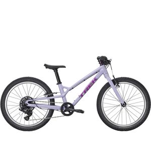 Trek Wahoo 20 Path 2026 20" fialová