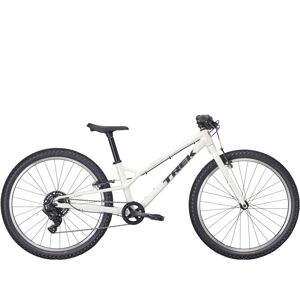 Trek Wahoo 24 Path 2026 24" bílá